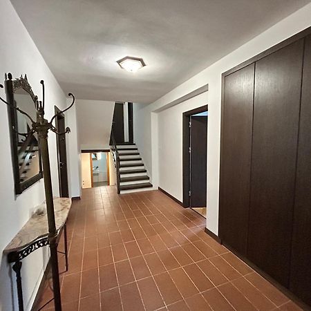 Apartman Mariolina Крк Экстерьер фото