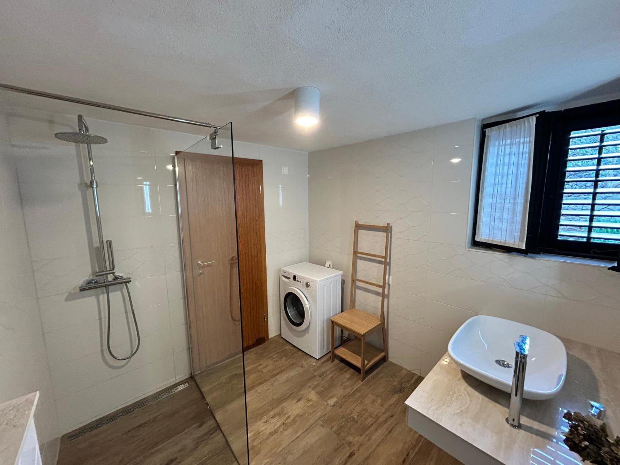 Apartman Mariolina Крк Экстерьер фото