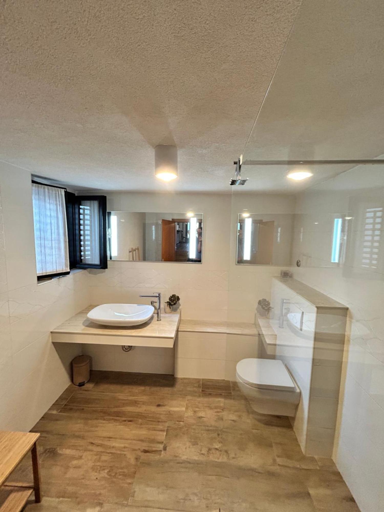Apartman Mariolina Крк Экстерьер фото