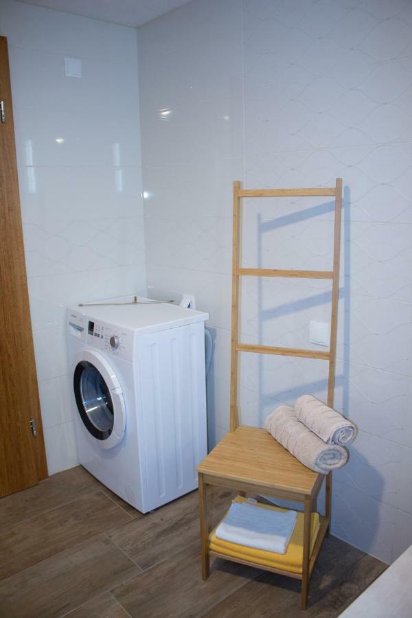 Apartman Mariolina Крк Экстерьер фото