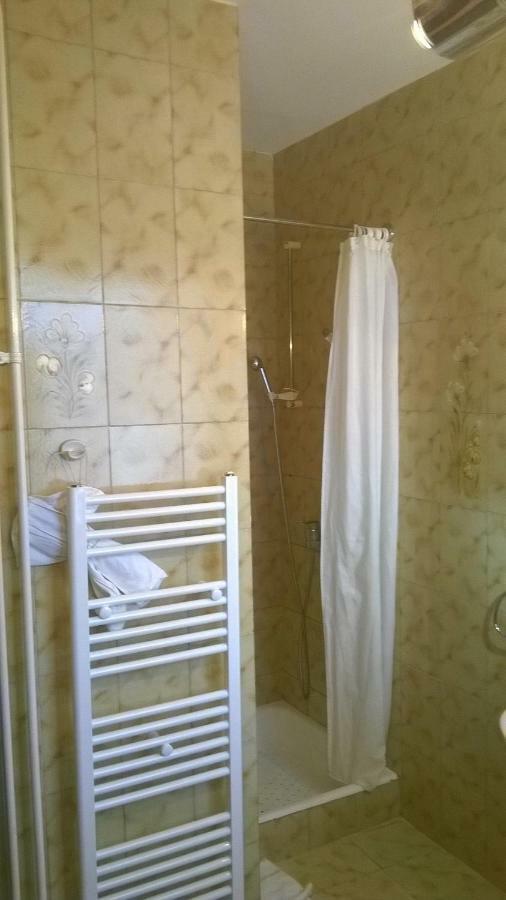 Apartman Mariolina Крк Экстерьер фото
